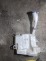 FORD FOCUS 3 YEDEK SU DEPOSU