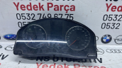 VOLKSWAGEN  GOLF 5 GÖSTERGE PANELI