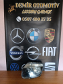 DACİA DUSTER ORJİNAL ÇIKMA SOL ÖN FAR 2010-2014