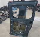 Oto Çıkma Parça / Kaporta & Karoser / Kapı / Peugeot / Rifter / Çıkma Parça 