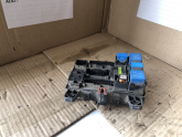 HUNDAİ GETZ SİGORTA KUTUSU