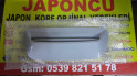 HYUNDAI STAREX KAPUT İZGARASI 2002-2008 ARASI SIFIR