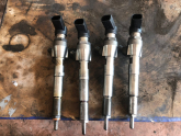 Oto Çıkma Parça / Ateşleme & Yakıt / Enjektör / Renault / Fluence / Çıkma Parça 