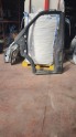 MERCEDES SİPRİNTER VW CRAFTER  13/17 SOL YAN DUVAR SACI