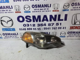 Oto Çıkma Parça / Elektrik / Far / Honda / CR-V / Çıkma Parça 