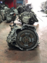 Mazda 323 familia otomatik şanzıman