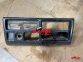 MAZDA - B2500 / KALORİFER KONTROL PANELİ PLASTİK BAKALİTİ