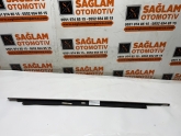 ÇIKMA AUDİ A3 SAĞ ÖN KAPI DIŞ SIYIRICI NİKELAJI 8V5853284B2ZZ