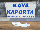 Tampon Bağlantı Braketi L-200 Ön 10 Sol Mn146319