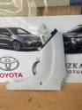 2020-2025 TOYOTA PROACE CITY CIKMA ORJINAL SOL ON CAMURLUK