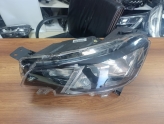 Oto Çıkma Parça / Elektrik / Far / Peugeot / Rifter / Çıkma Parça 