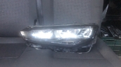 SKODA SCALA SOL ÖN FAR ÇIKMA ORJ 2023-2025 655941015 ÇAĞRI OTO