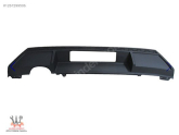 SEAT IBIZA- 2017/2025 KARLIK -SPOILER