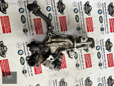 BMW X3 F25 EGR SOĞUTUCUSU EGR VALFİ - 851820201