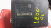 1K0907379Q / 10.0960-0355.3 SEAT ALTEA ABS BEYNİ