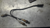 Renault clio 1.4 8v k7j motor kodlu oksijen sensoru lambda sensör