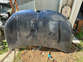 Citroen C5 Cross ön kaput