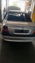 Opel Vetra  B Arka  komple