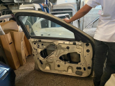 Oto Çıkma Parça / Kaporta & Karoser / Çamurluk / Jaguar / S-Type / Çıkma Parça 