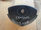RENAULT SYMBOL DİREKSİYON AİRBAG