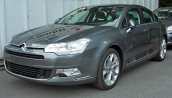 Oto Çıkma Parça / Elektrik / Far Camı / Citroen / C5 / Sıfır Parça 