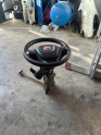 Fiat fiorino direksiyon kolonu