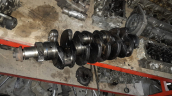 Nissan pikap 2.5 motor 2000 model krank