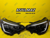 CLİO 5 İCON TAKIM FAR (ÇIKMA HATASIZ) - 260107933R