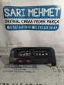 ÇIKMA NİSSAN TERRANO HAVALANDIRMA IZGARASI