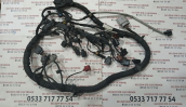 04L972627BS SKODA OCTAVIA 5E 2014 - 2017 MOTOR TESİSATI