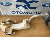 FORD TRANSIT / TRANSIT CUSTOM BK21-13K185-A SİLECEK SUYU DEPOSU