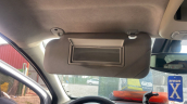 Peugeot 307 sağ güneşlik