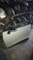 Renault Clio 4 sol ön kapı
