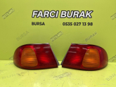 COROLLA TAKIM STOP ORJİNAL 98-02