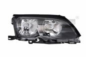 Bmw DEPO Far Sag 63127165782 E46 4