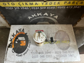 9633733380 Berlingo 1.9 Yakıt Şamandırası Orjinal Çıkma