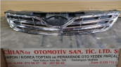 Toyota Corolla Krom Ön Panjur 2010 - 2012 53111-02909