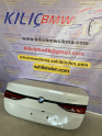 Oto Çıkma Parça / Kaporta & Karoser / Bagaj / BMW / 2 Serisi / Çıkma Parça 