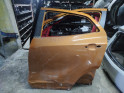 Opel Mokka Sol Arka Kapı