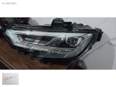 Oto Çıkma Parça / Şanzıman & Vites / Ayna Mahruti / Audi / A3 / Sıfır Parça 