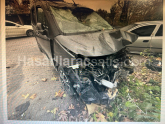 Citreon berlingo arka dingil