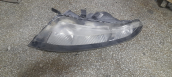 Honda cvc sol far