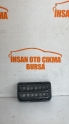 Volkswagen Passat 2005 2011 Bagaj Havalandırma Izgarası 3C0819465
