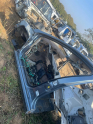 Peugeot 407 sol yan marşpiyel