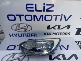 Oto Çıkma Parça / Elektrik / Far / Kia / Rio / Çıkma Parça 