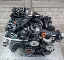PORSCHE PANAMERA CAYENNE CRC DİZEL MOTOR DOLU HATASIZ