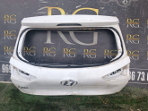 HYUNDAİ İ20 BAGAJ KAPAĞI ORİJİNAL ÇIKMA