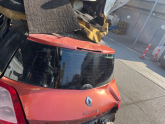 RENAULT MEGANE 2 HB ARKA CAM