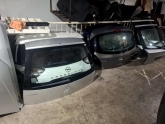 ÖZMEN OPEL CORSA C D ÇIKMA ARKA BAGAJ KAPAĞI
