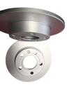 ARKA FREN DİSKİ   A4 01-05/PASSAT 01-058E0615601P